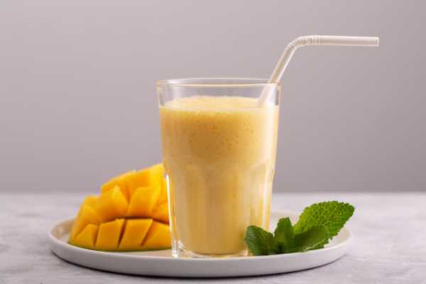 Mango Lassi