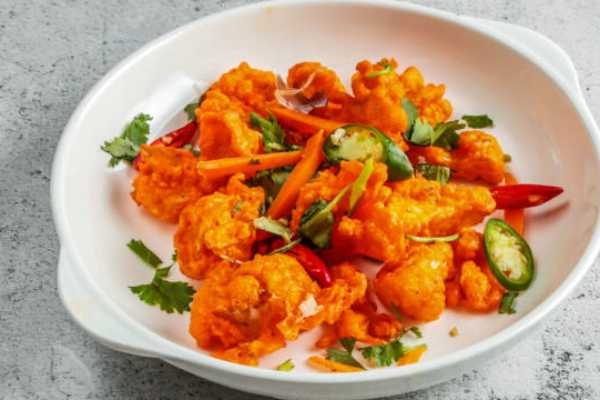 Temper Gobi