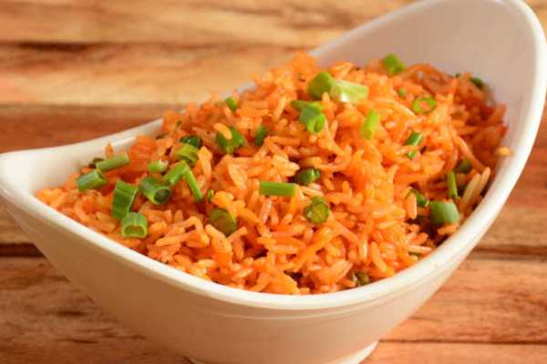 Veg Fried Rice