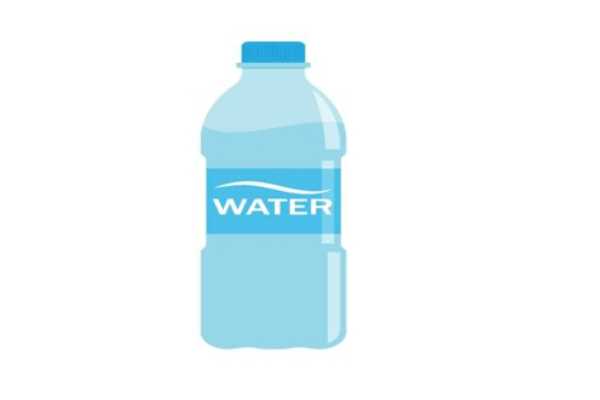 Water Bottle
