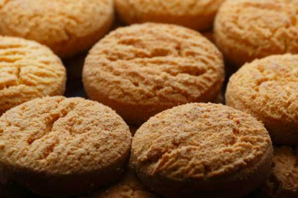 Cookies Half Pound