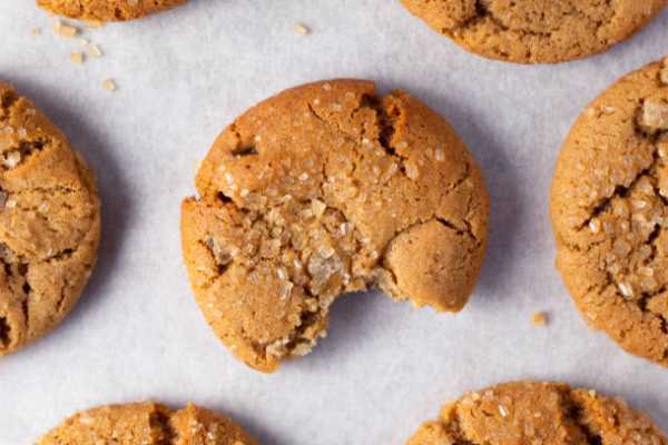 Cookies by Pieces