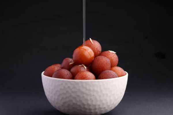 Gulabjamun