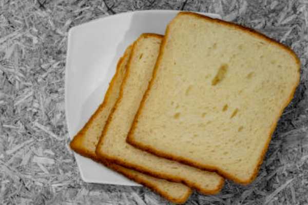 Sandwich Bread