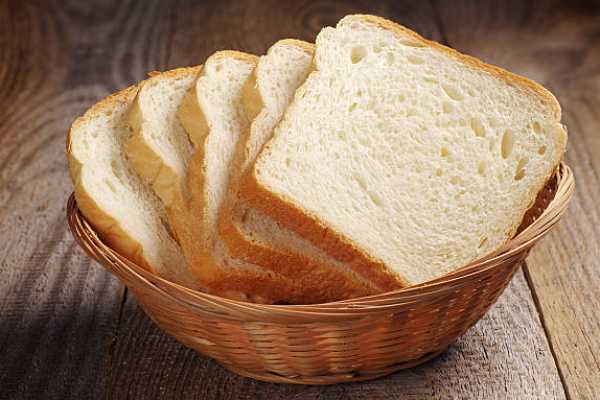 White Bread