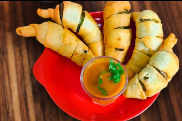 Cut Mirchi