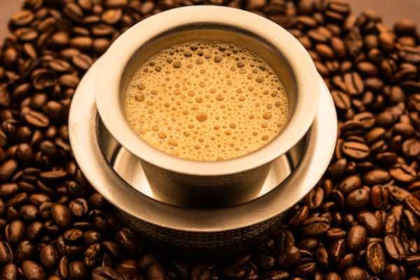 Indian Coffee