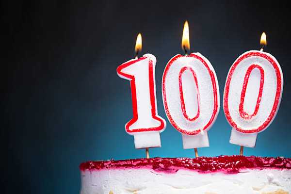 Number Candle