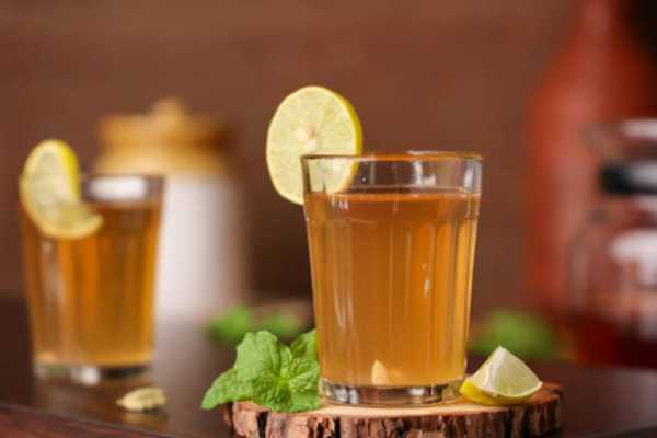 MASALA LIME SODA