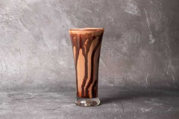 CHOCOLATE MILLK SHAKE