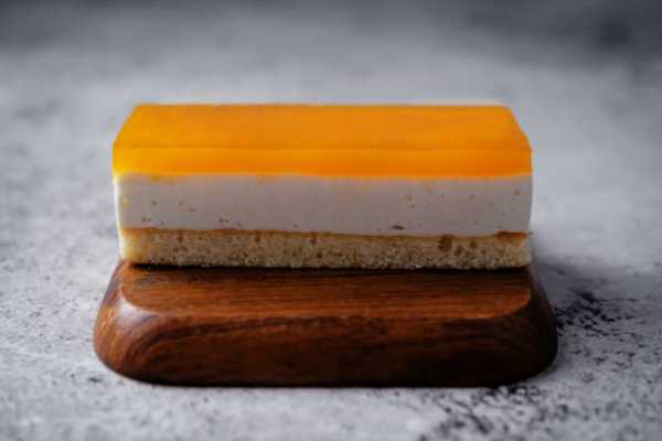 Mango Pastrie
