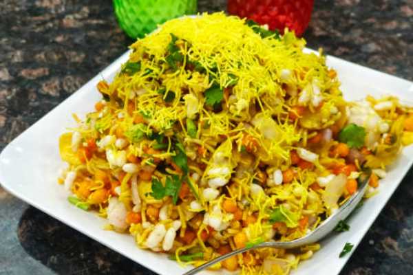 Muntha Masala