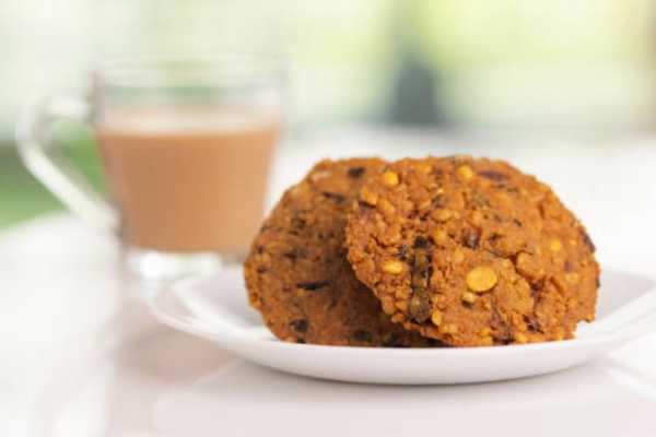 Masala Vada