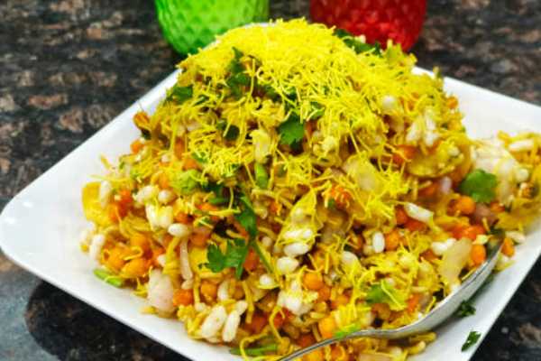Bhel Puri