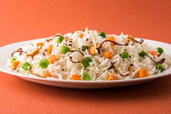 Pulav Rice Extra