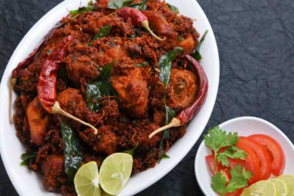 NATUKODI FRY