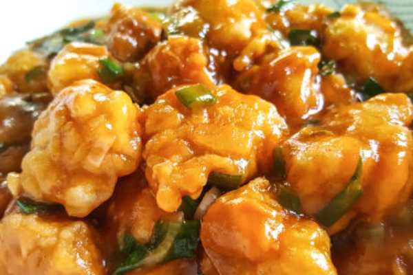 Manchurian