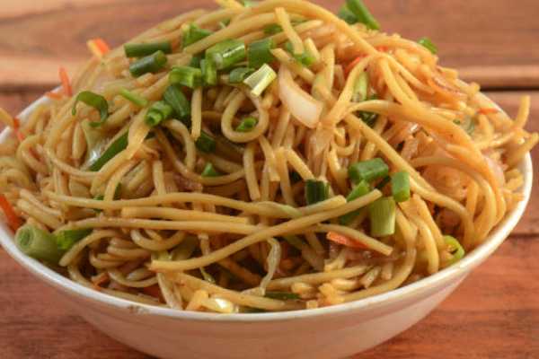 Veg Noodles