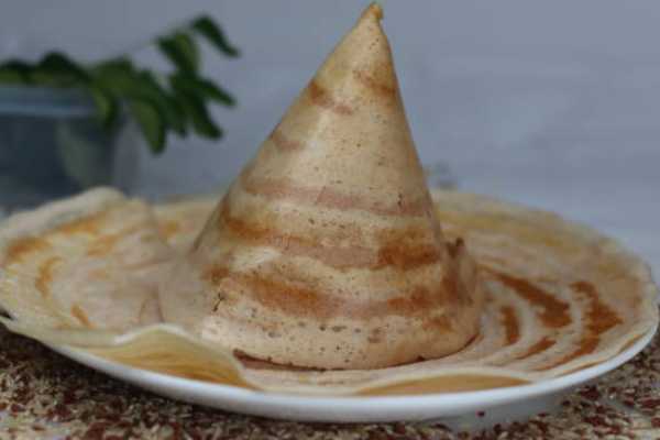 Ghee Dosa