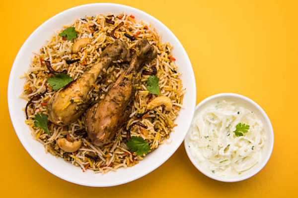 Bezawada Kodi Pulav