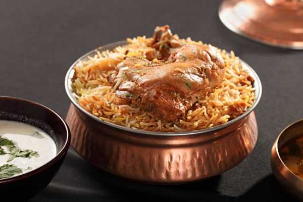 Vijaywada Chicken Biryani Family Pack