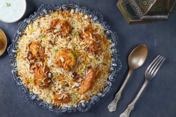 Ulavacharu Chicken Biryani Family Pack