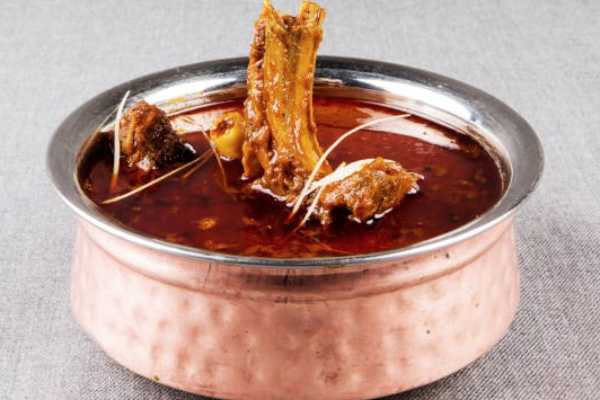 Mutton Mandhakini