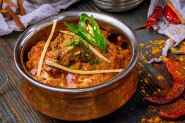 Mirapakaya Kodi kura