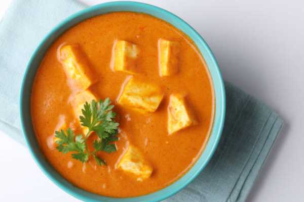 Paneer Butter Masala