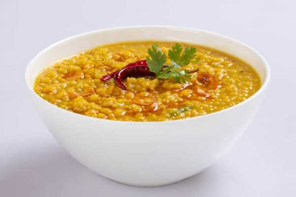 Dal Tadka