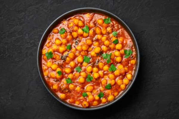 Channa Masala