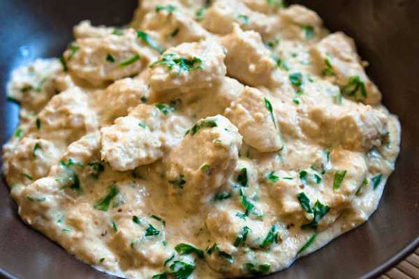 Kobbari Kodi Chicken