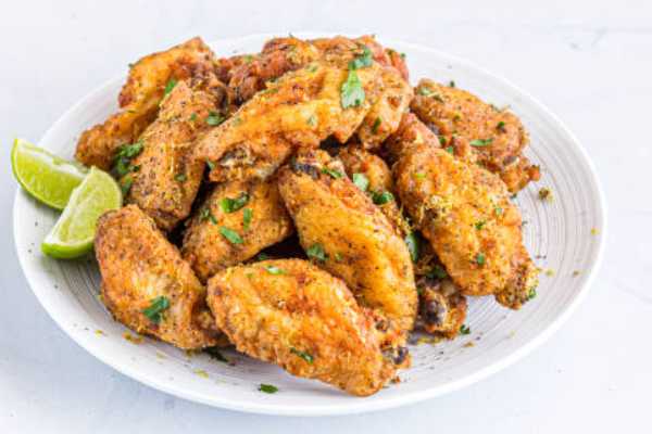 Guntur Chicken