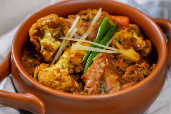 Masala Gobi