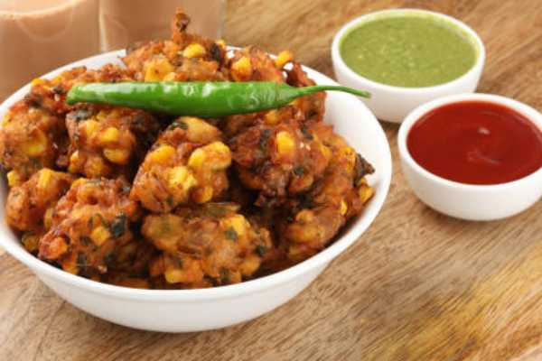 Guntur Corn