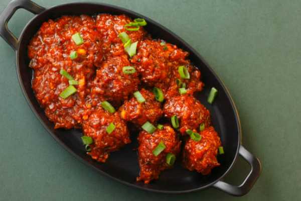Gobi Manchurian