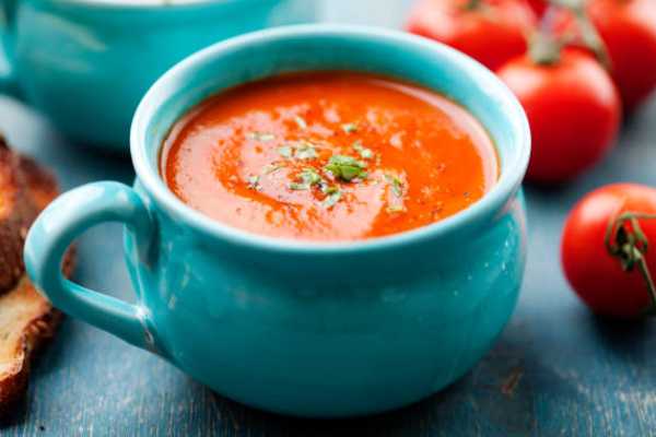 Tomato Soup