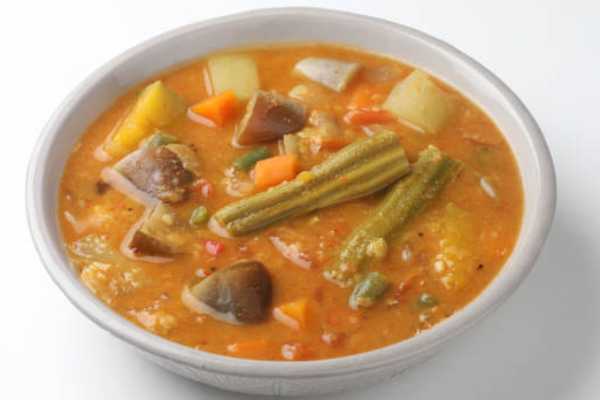 Sambar Soup