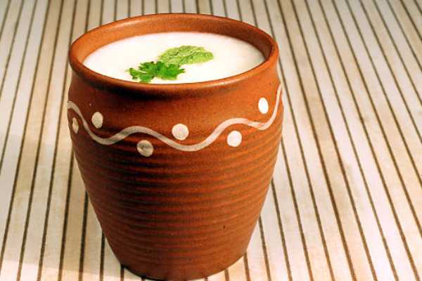 Royal Lassi