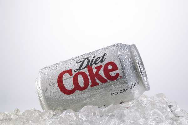 Diet Coke