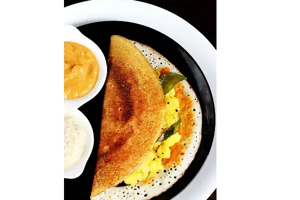 Masala Dosa