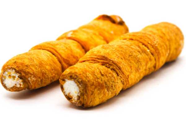 Cream Roll