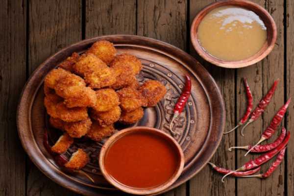 Paneer Pakoda