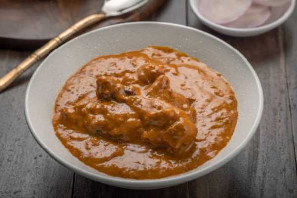 CHEF SPECIAL CHICKEN CURRY Boneless