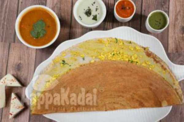 CHEF SPECIAL DOSA