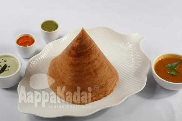 KIDâ€™S CONE DOSA