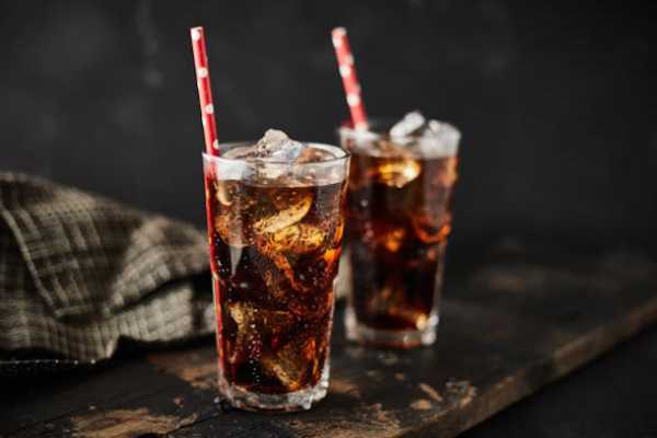 Coke Diet Can 12oz