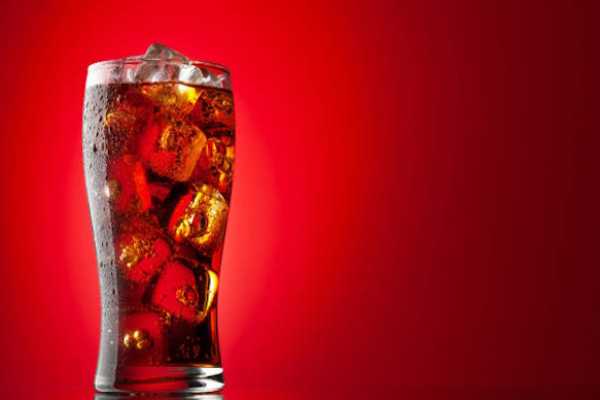 Coke Can 12oz