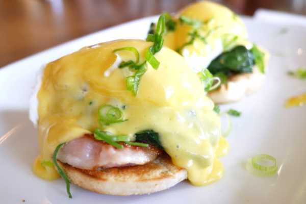 Benedict Classic
