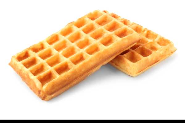 Belgian Waffle